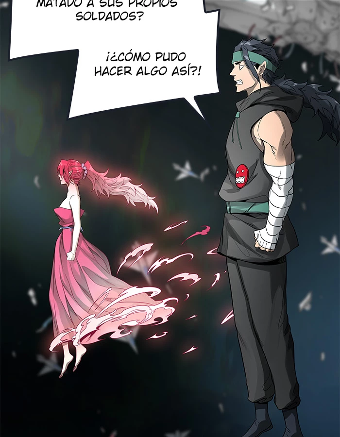 El irregular capítulo 483, página 71