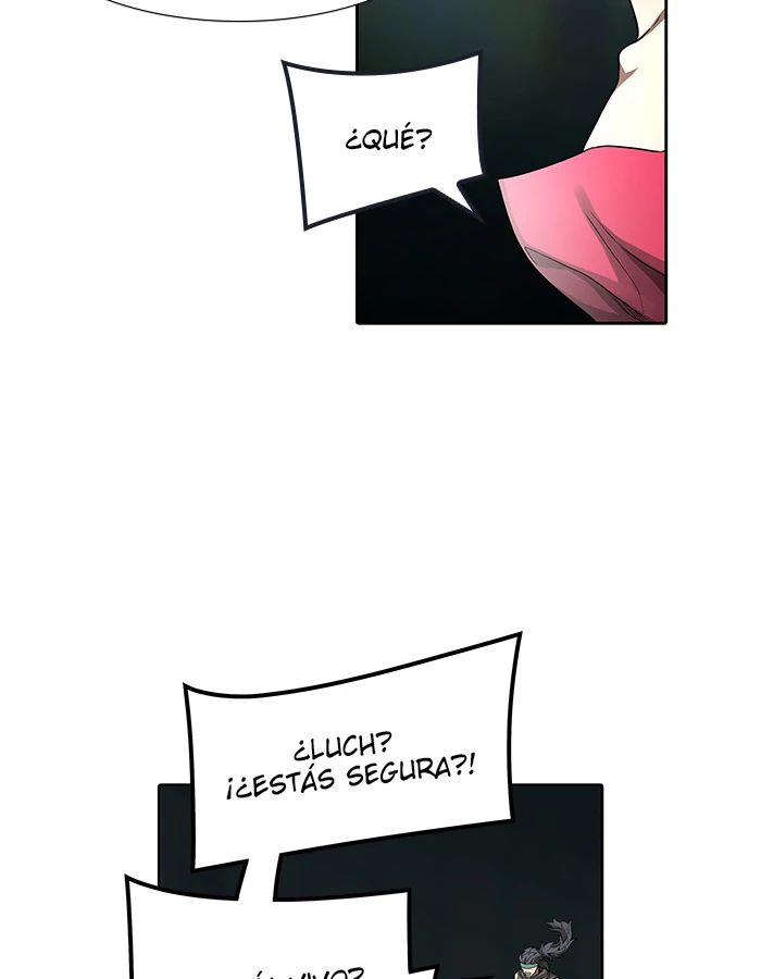 El irregular capítulo 483, página 73