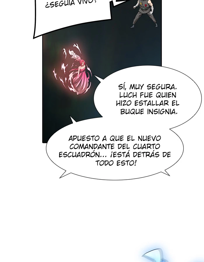 El irregular capítulo 483, página 74