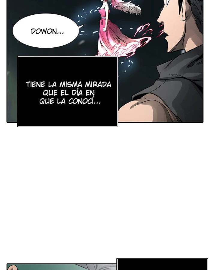 El irregular capítulo 483, página 78