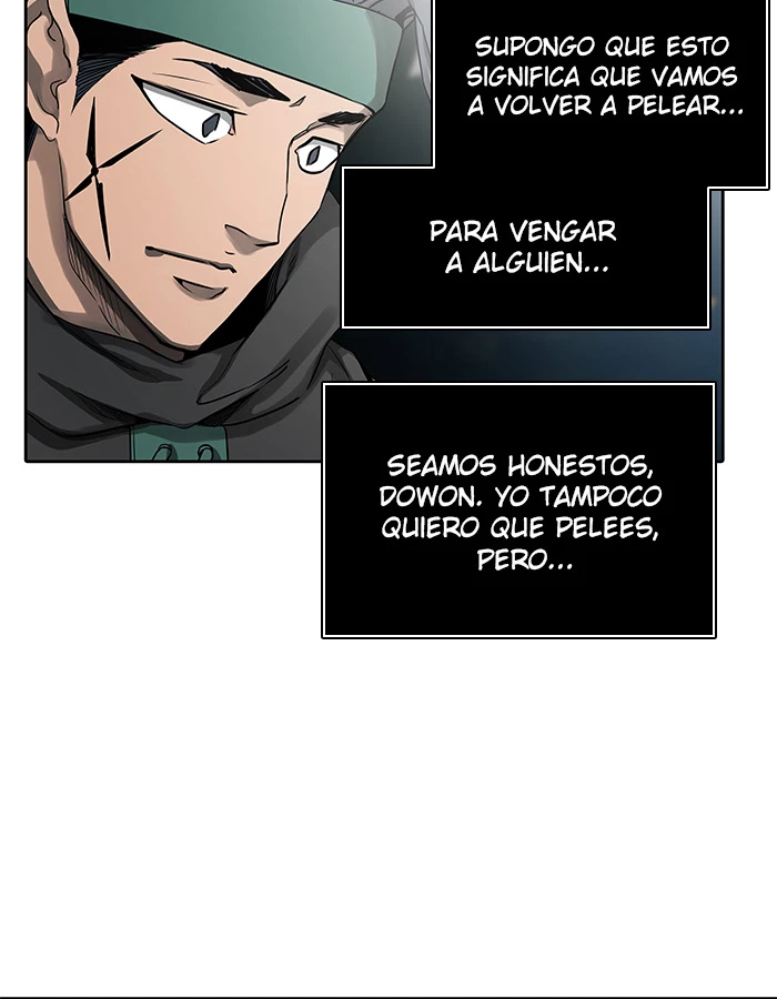 El irregular capítulo 483, página 79