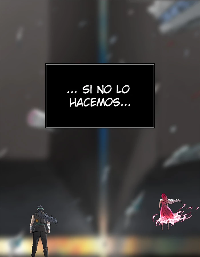 El irregular capítulo 483, página 80