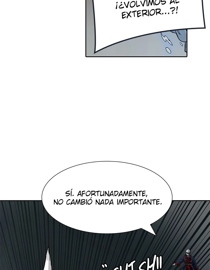 El irregular capítulo 483, página 90