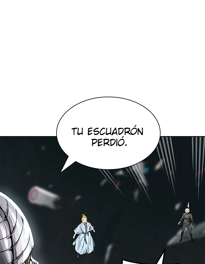 El irregular capítulo 483, página 92
