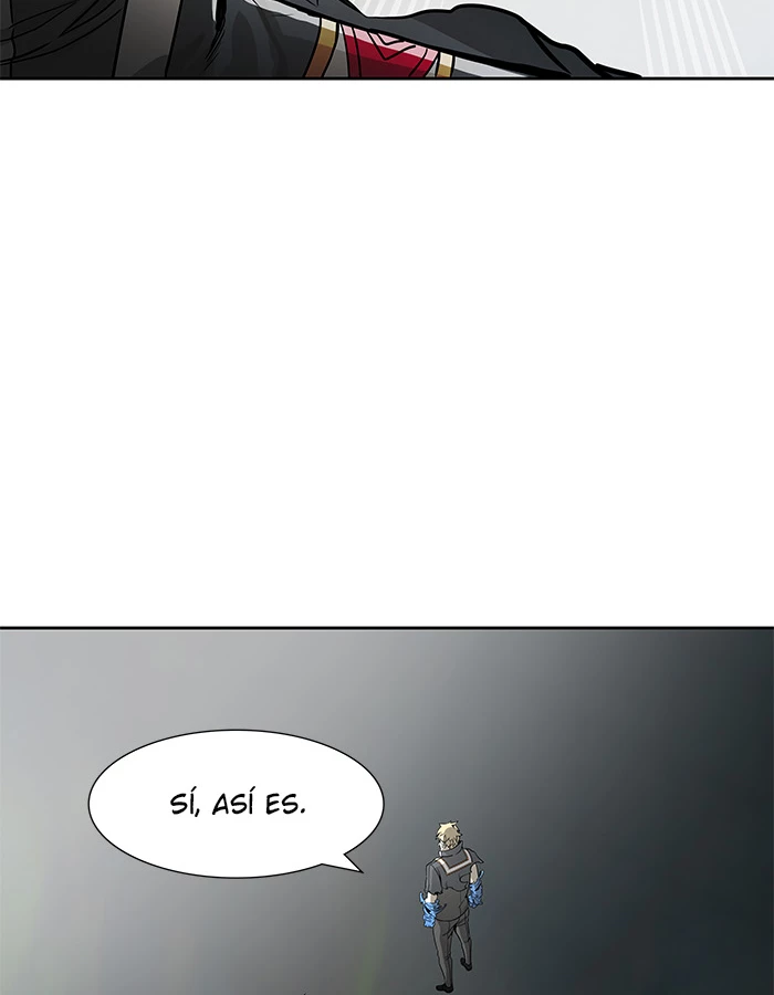 El irregular capítulo 483, página 102