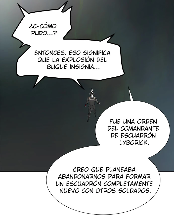 El irregular capítulo 483, página 103