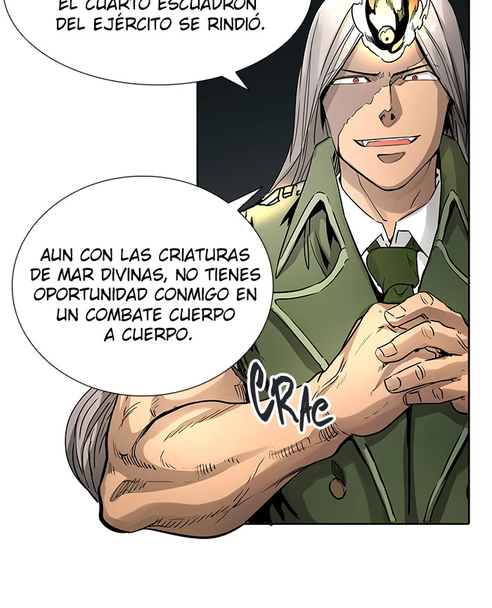 El irregular capítulo 483, página 117