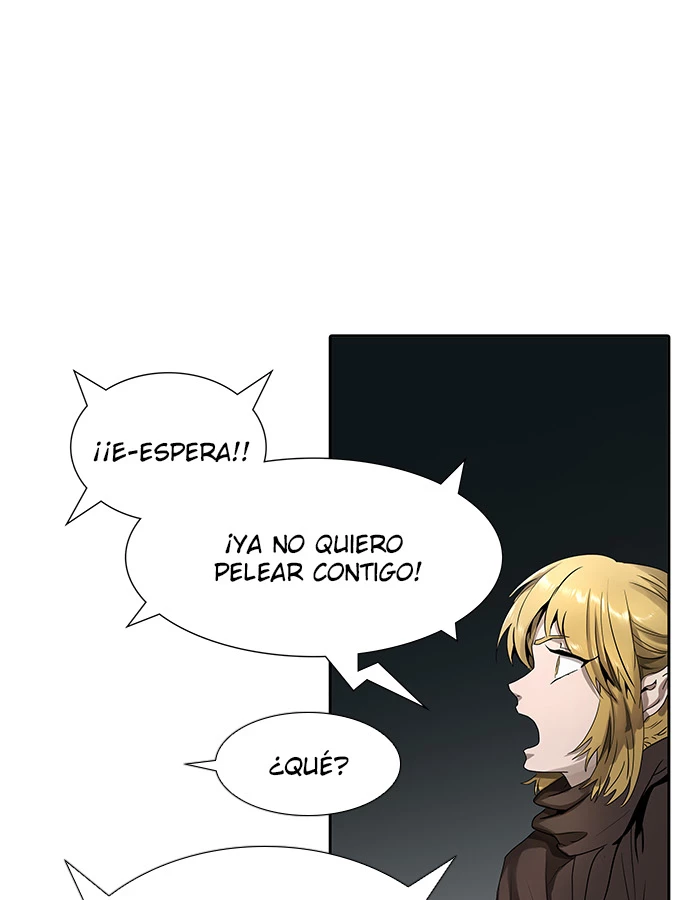 El irregular capítulo 483, página 118