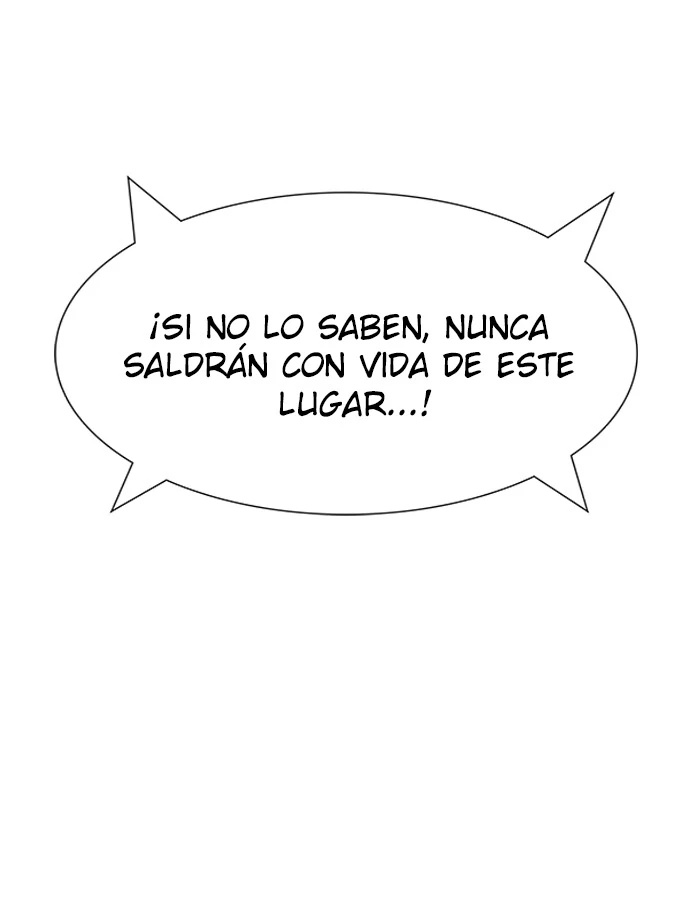 El irregular capítulo 483, página 122