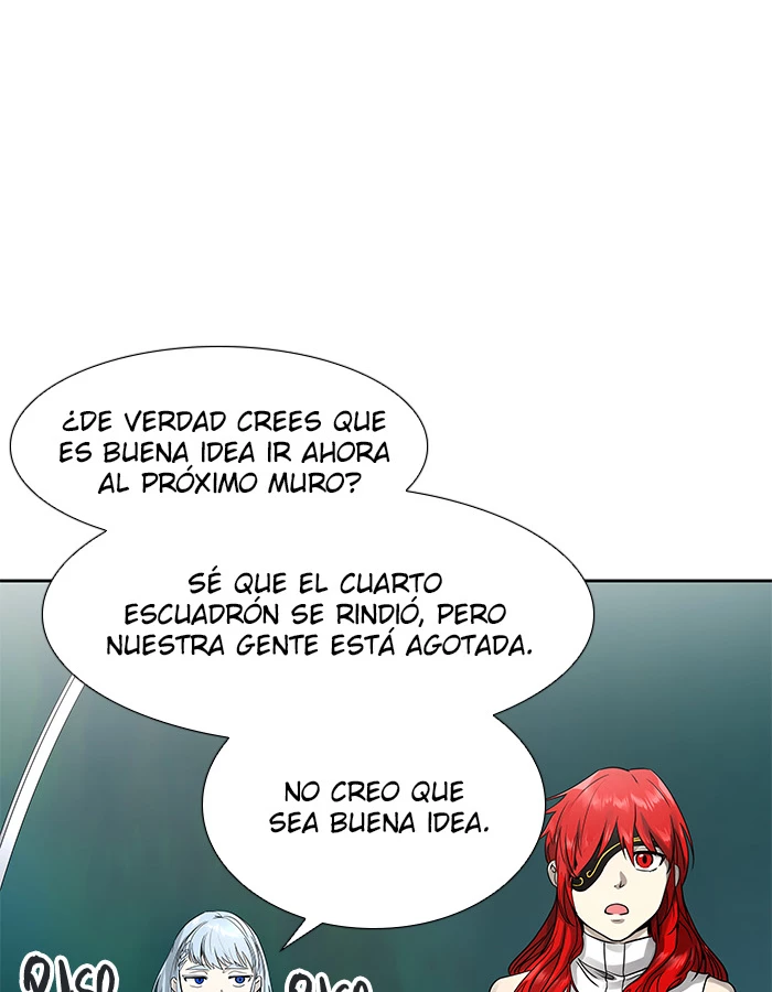 El irregular capítulo 483, página 129