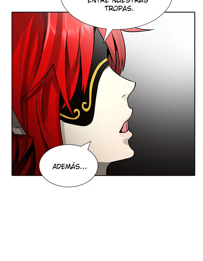 El irregular capítulo 483, página 131