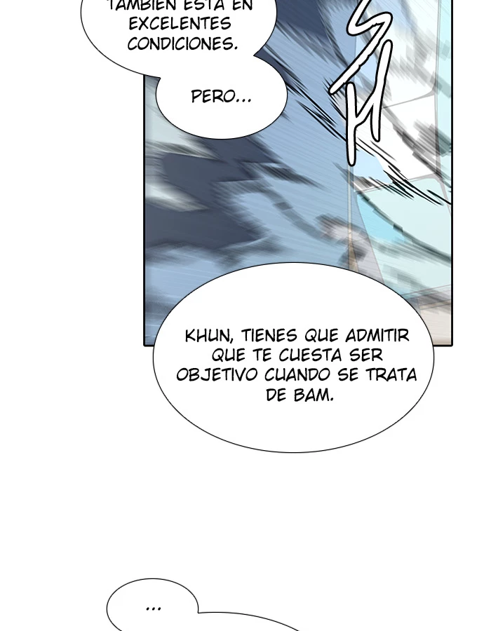 El irregular capítulo 483, página 134