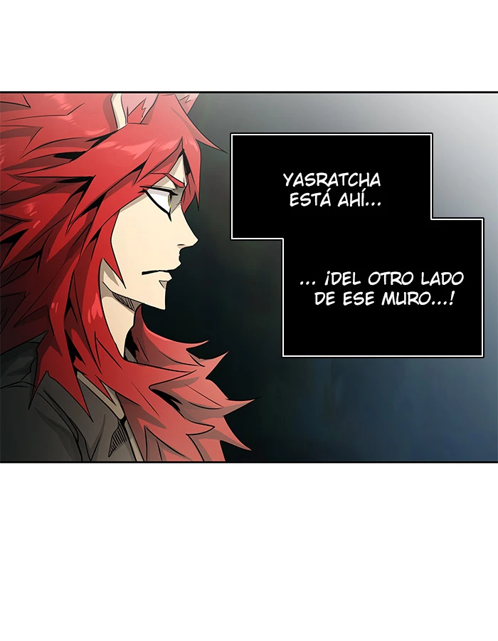 El irregular capítulo 483, página 142