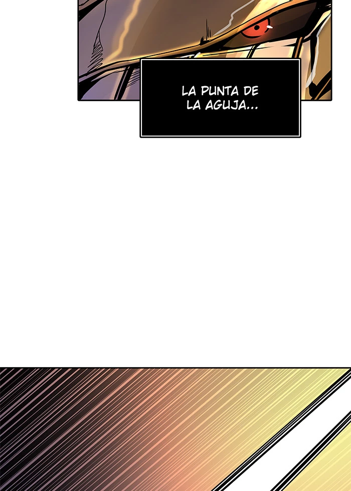 El irregular capítulo 484, página 40