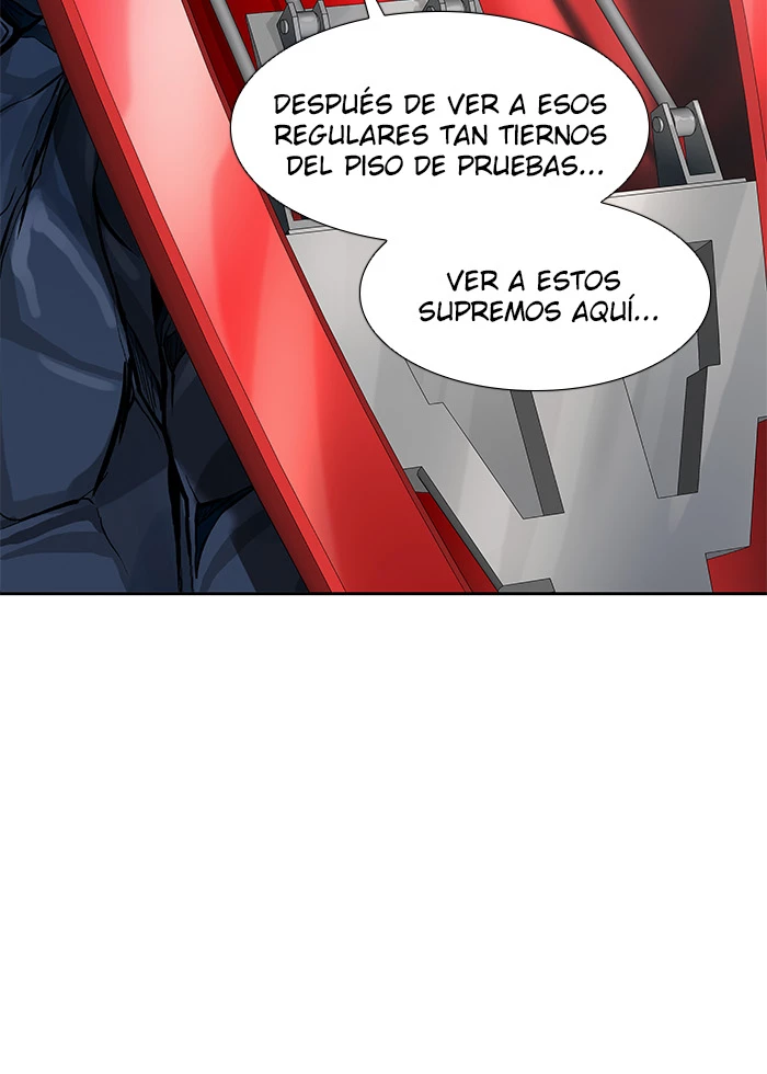 El irregular capítulo 484, página 48