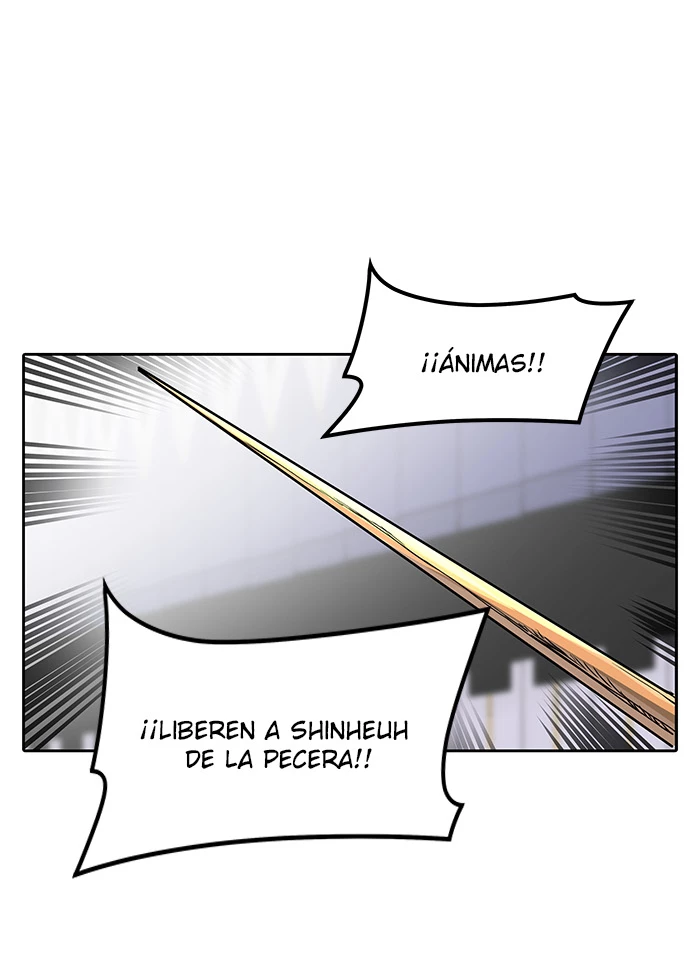 El irregular capítulo 484, página 65