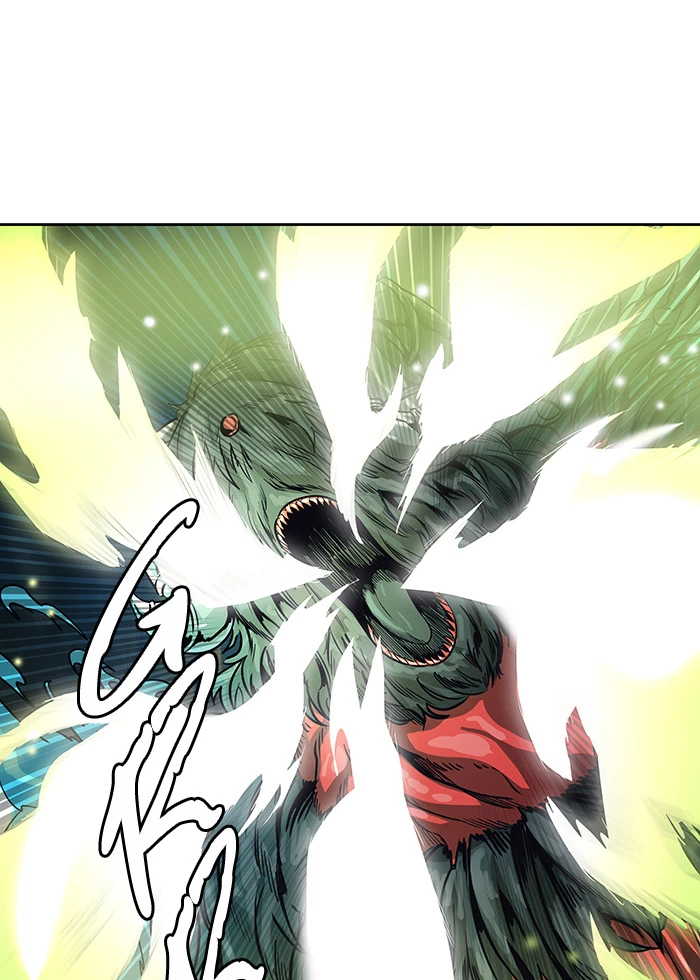 El irregular capítulo 484, página 83