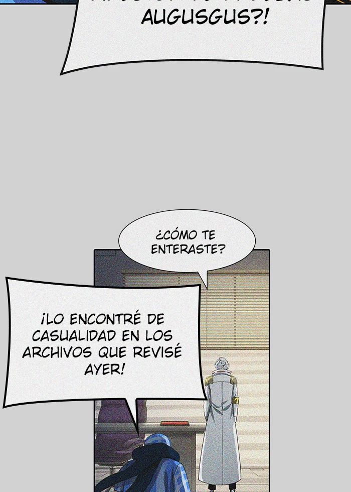 El irregular capítulo 484, página 88
