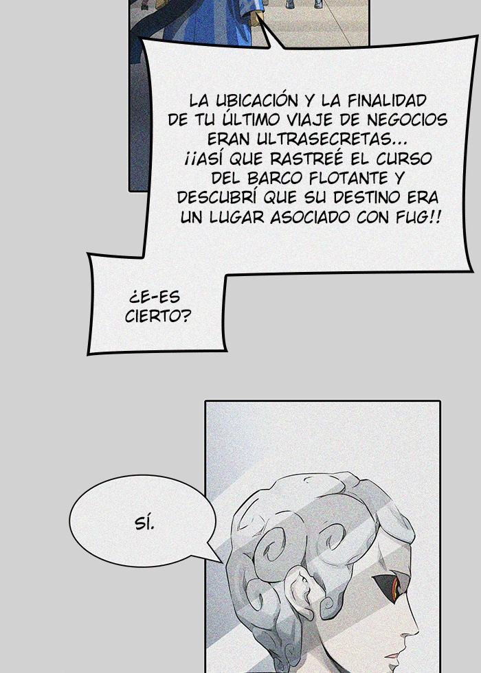 El irregular capítulo 484, página 89