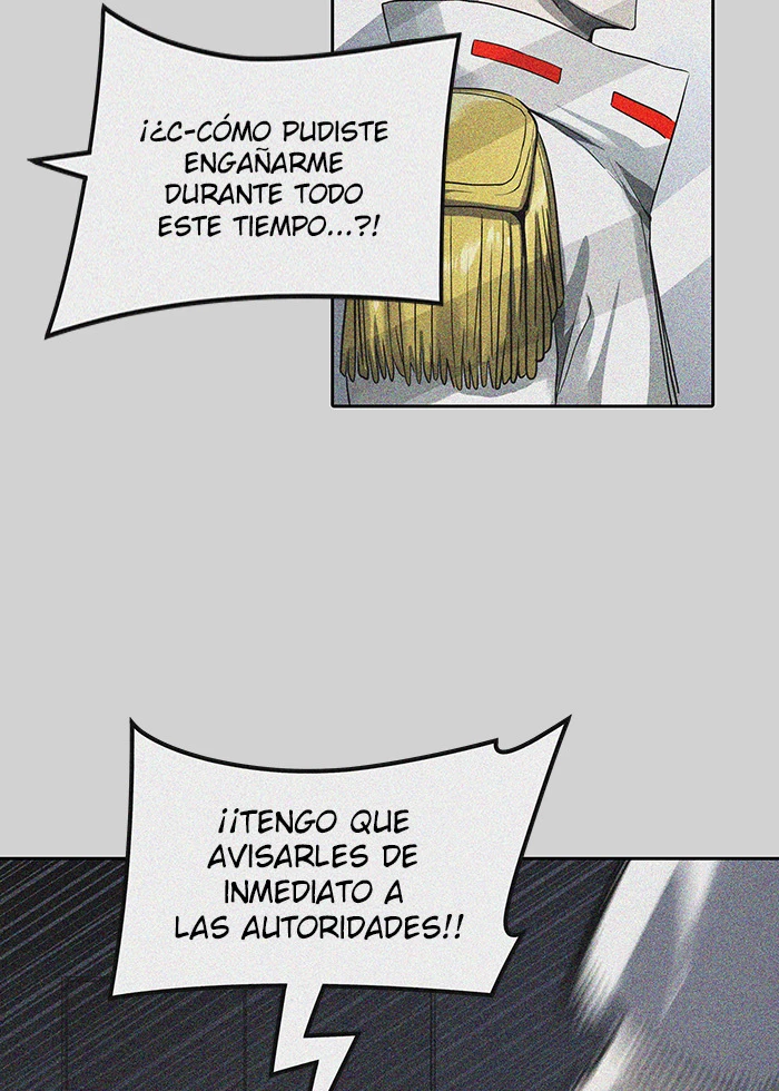 El irregular capítulo 484, página 90