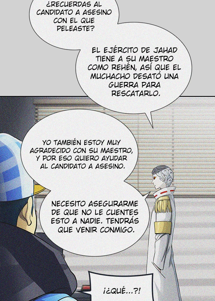 El irregular capítulo 484, página 102