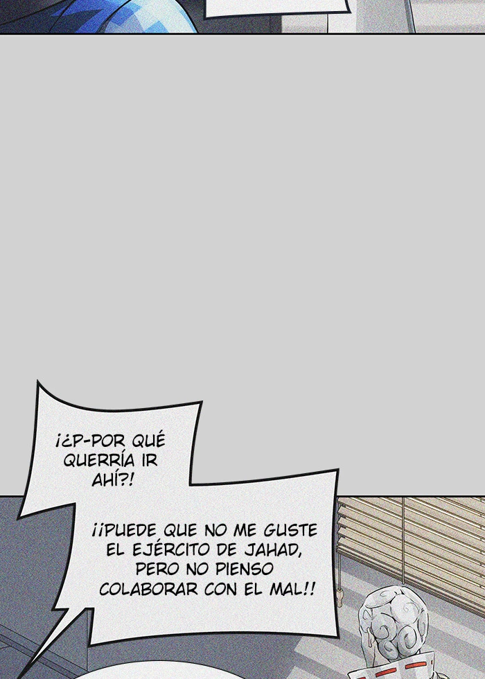 El irregular capítulo 484, página 103