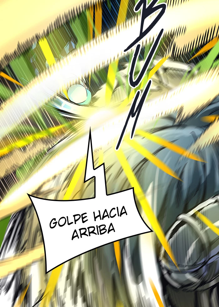 El irregular capítulo 484, página 111