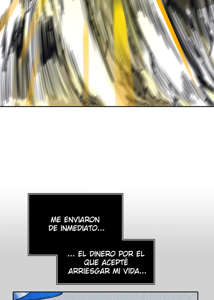 El irregular capítulo 484, página 112