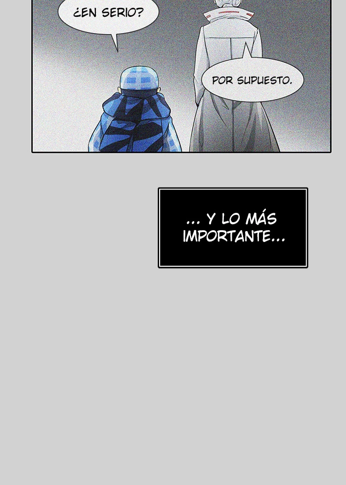 El irregular capítulo 484, página 114