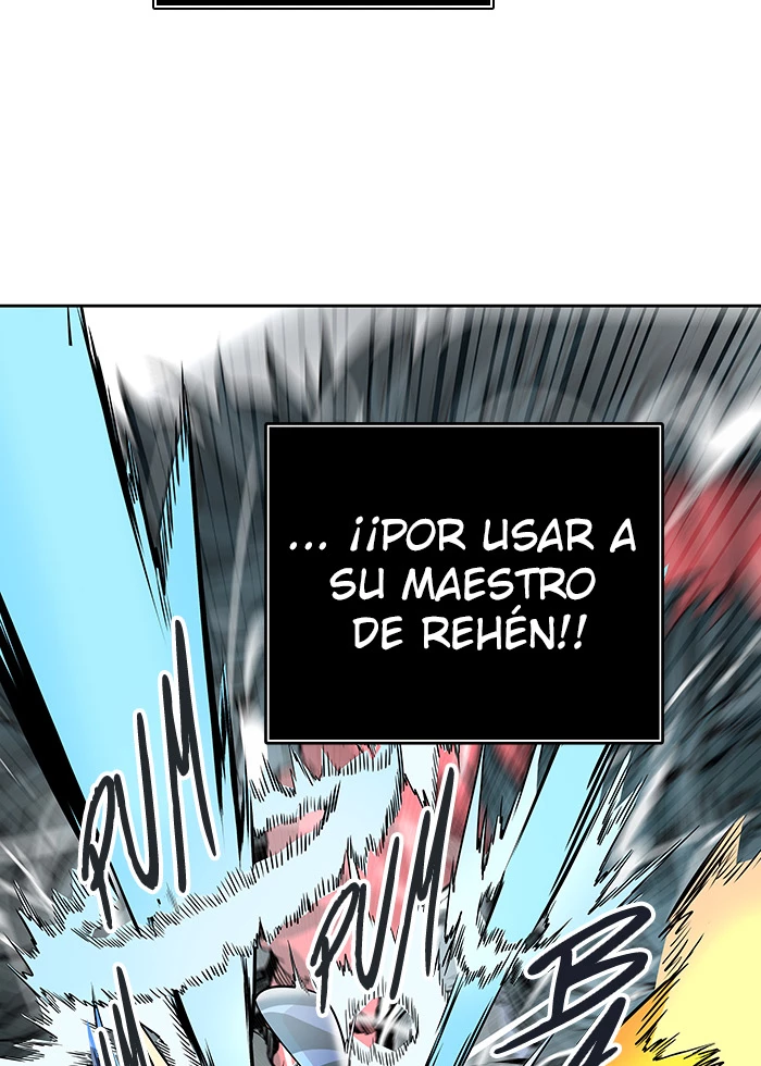 El irregular capítulo 484, página 118
