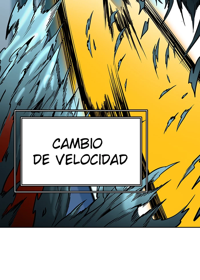 El irregular capítulo 484, página 123