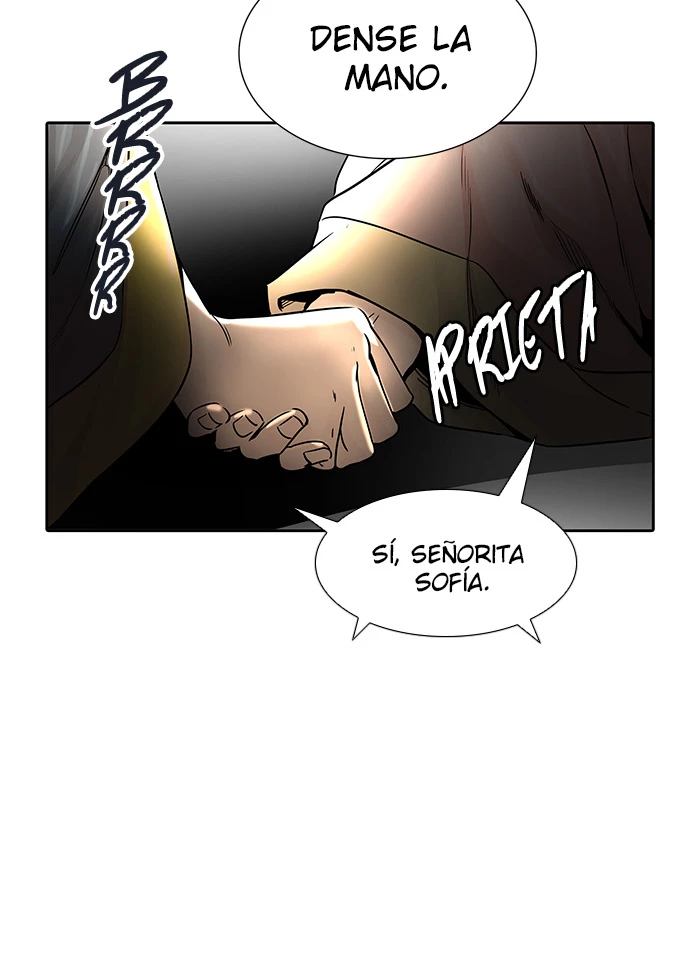 El irregular capítulo 484, página 130