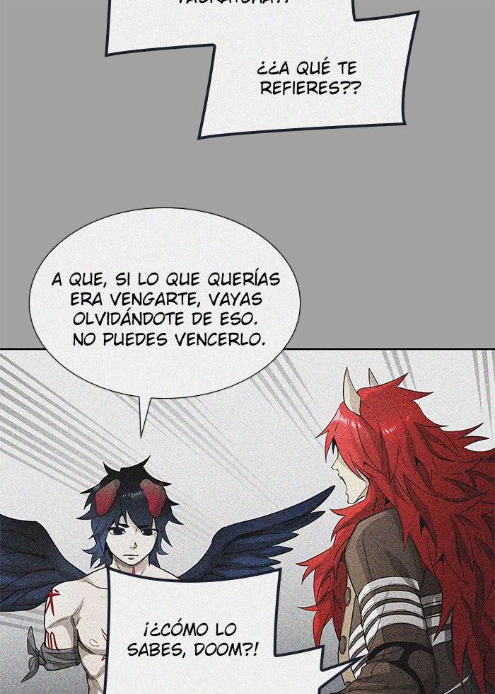 El irregular capítulo 484, página 139