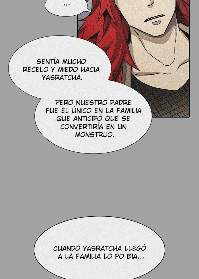 El irregular capítulo 484, página 142