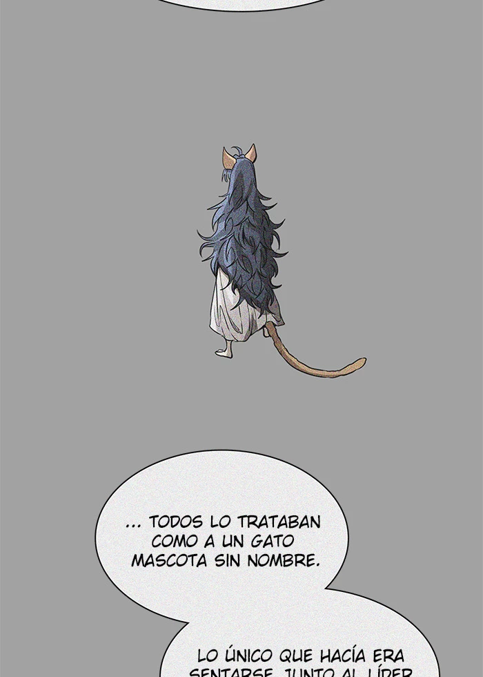 El irregular capítulo 484, página 143