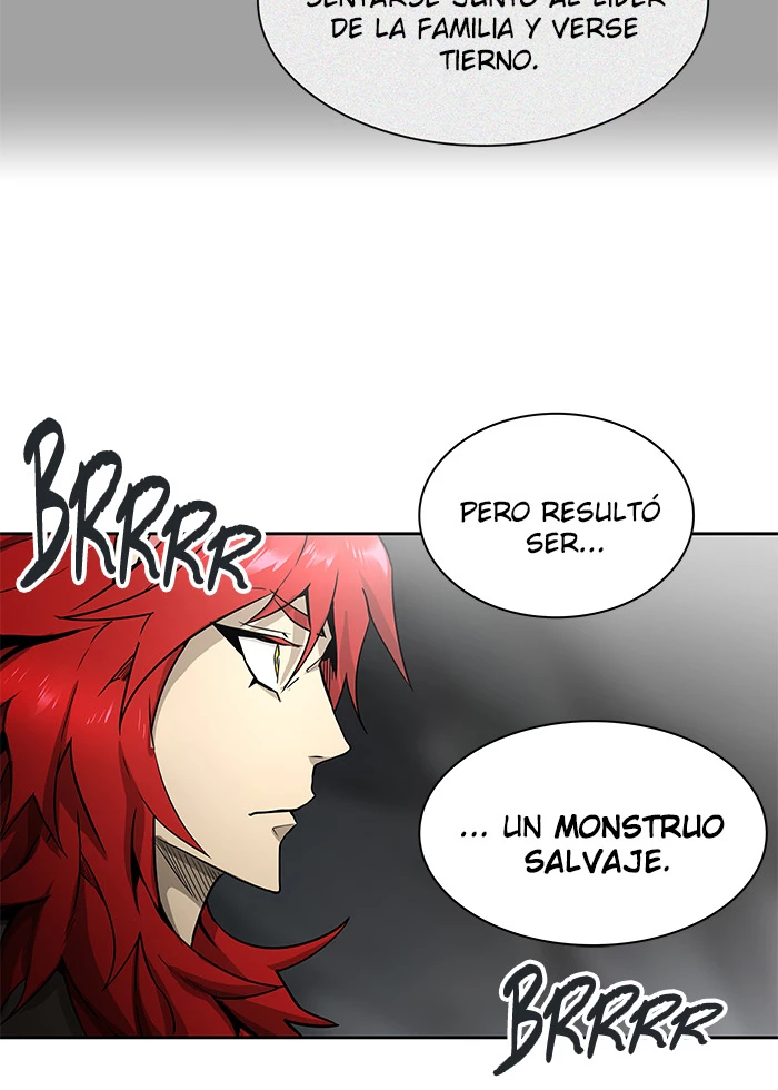 El irregular capítulo 484, página 144