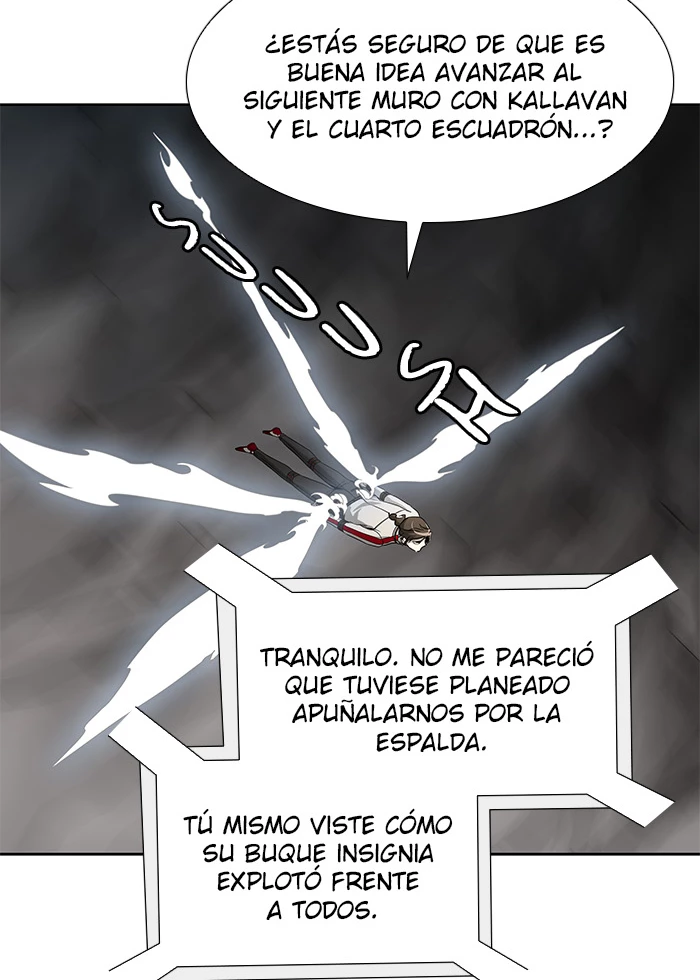 El irregular capítulo 484, página 146