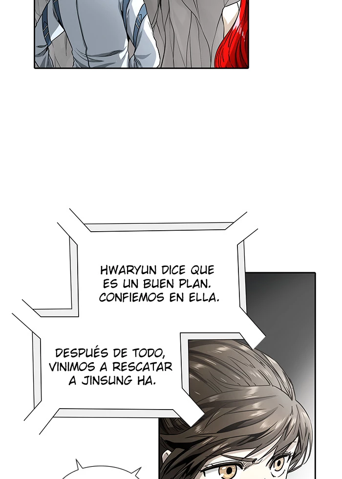 El irregular capítulo 484, página 148