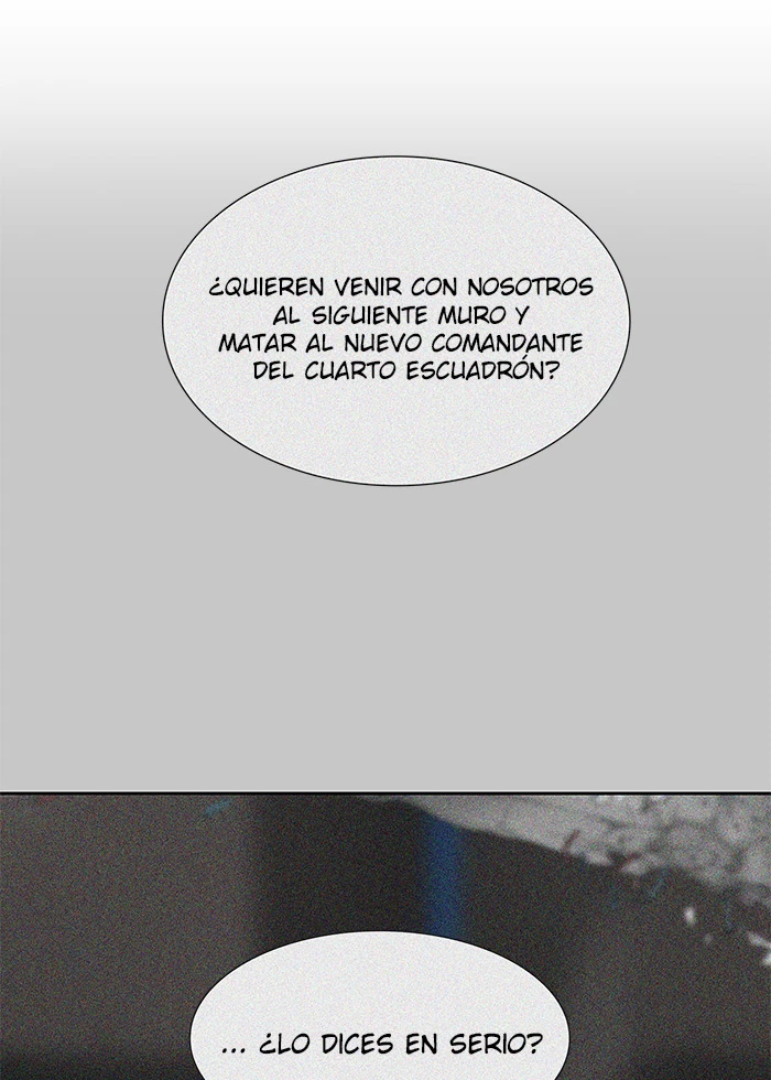 El irregular capítulo 485, página 3
