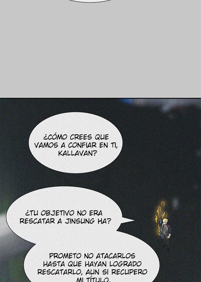 El irregular capítulo 485, página 6