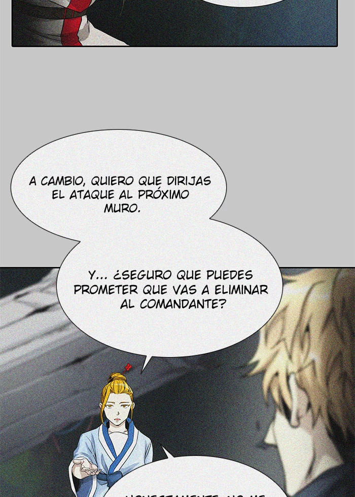 El irregular capítulo 485, página 11