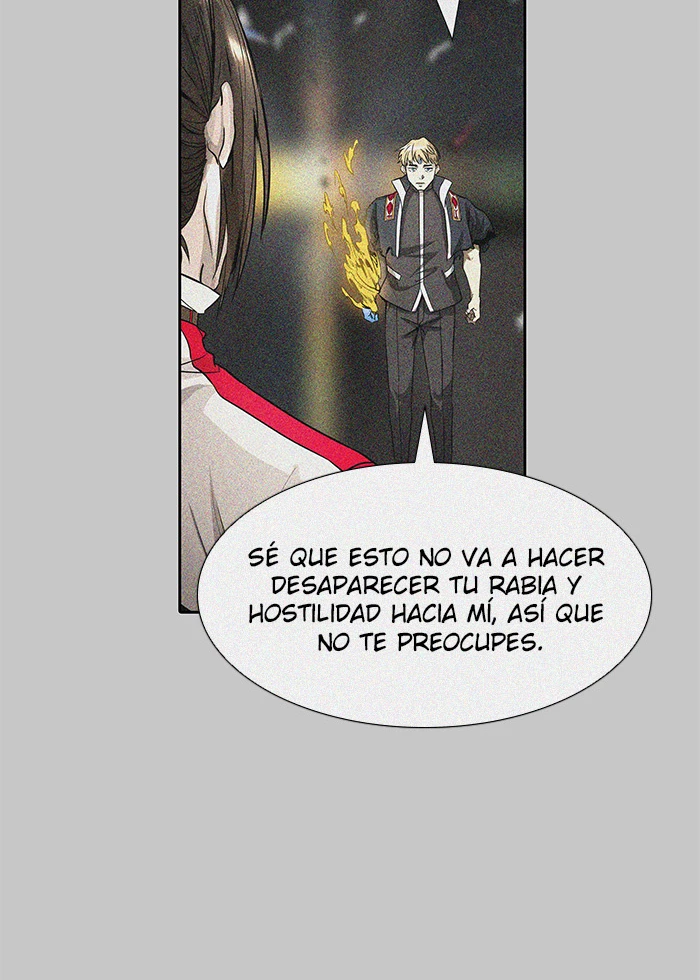 El irregular capítulo 485, página 14