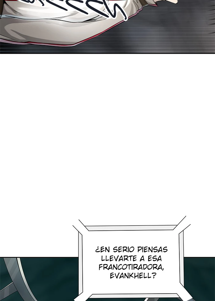 El irregular capítulo 485, página 17