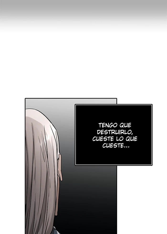 El irregular capítulo 485, página 20