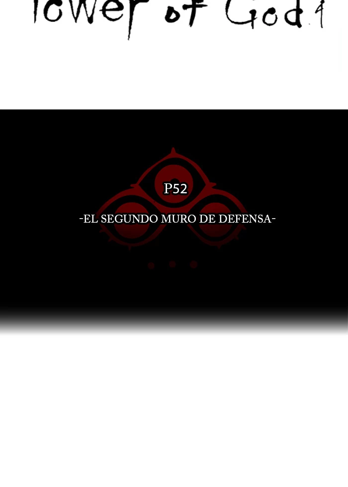 El irregular capítulo 485, página 22