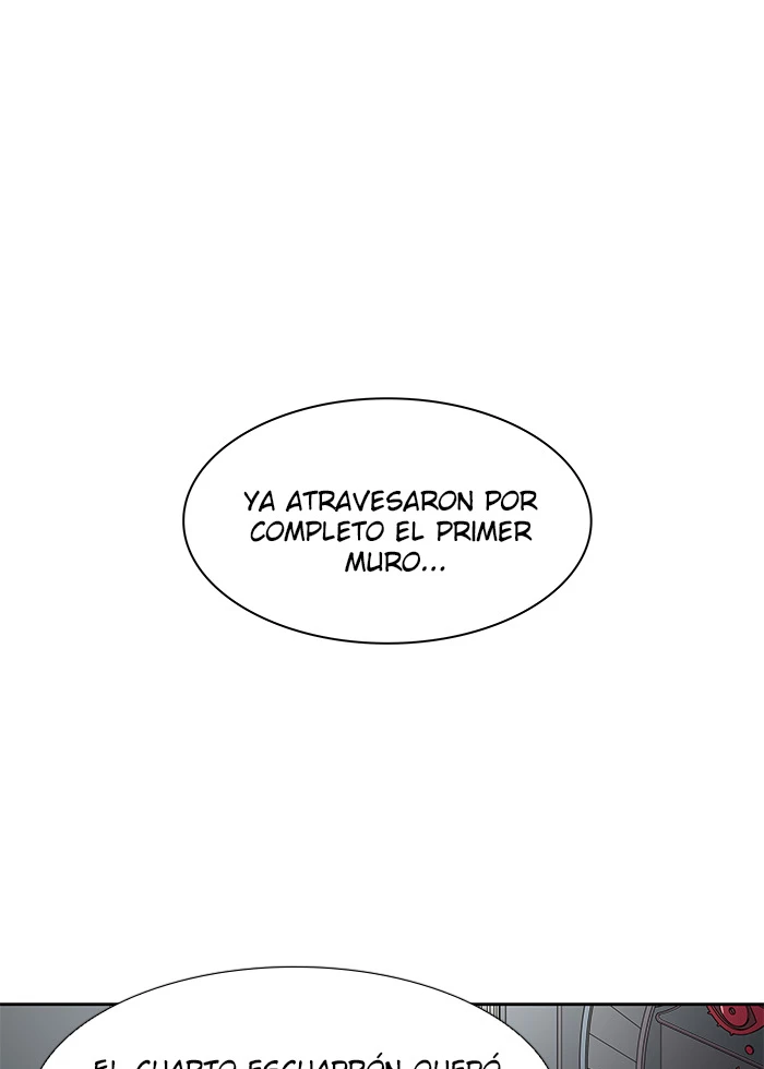 El irregular capítulo 485, página 24