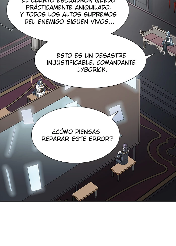 El irregular capítulo 485, página 25
