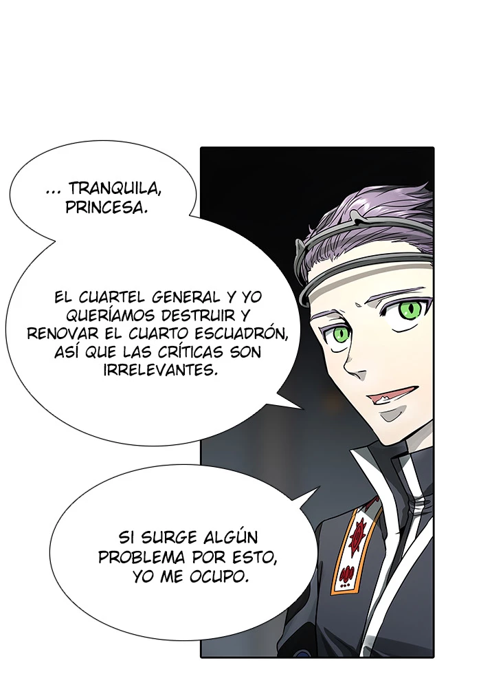 El irregular capítulo 485, página 26