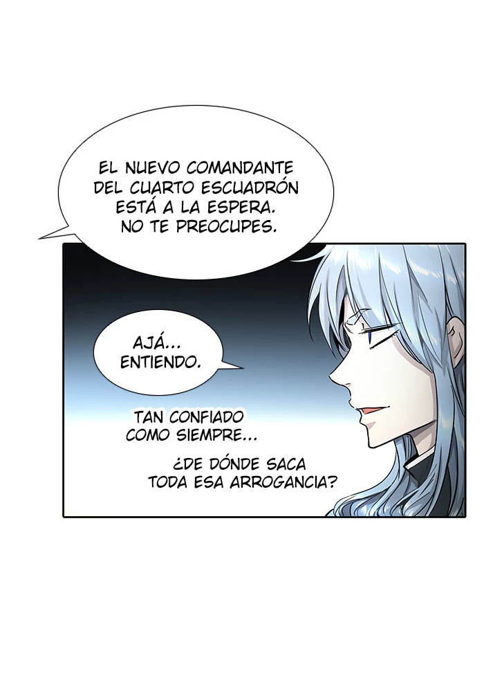 El irregular capítulo 485, página 27