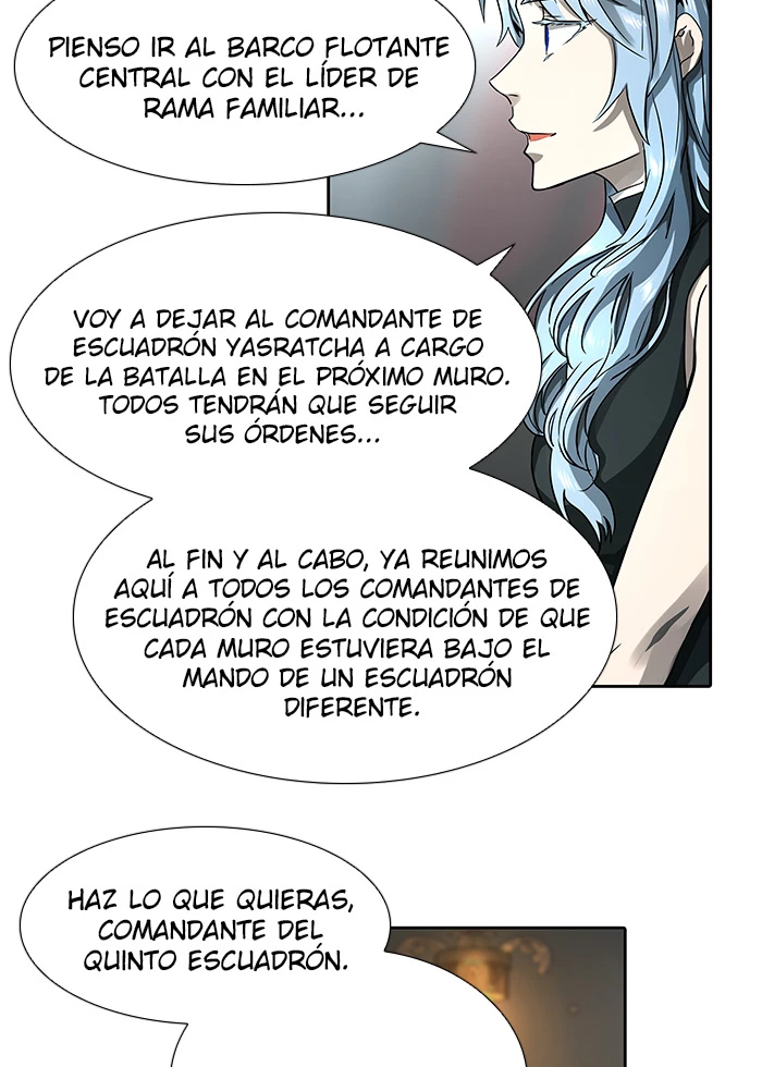 El irregular capítulo 485, página 33